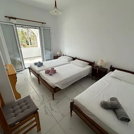 Apartment Family House Near *