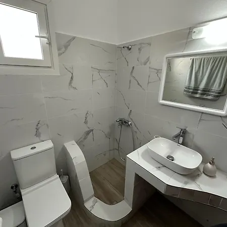 Family House Near Apartment