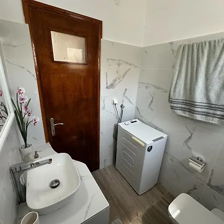 Family House Near Apartment