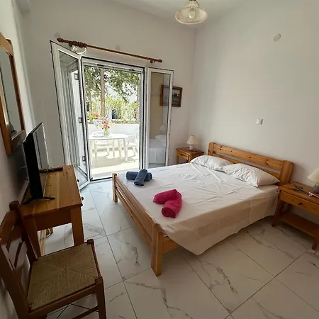 Family House Near Apartment *