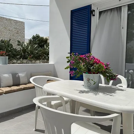 Family House Near Apartment