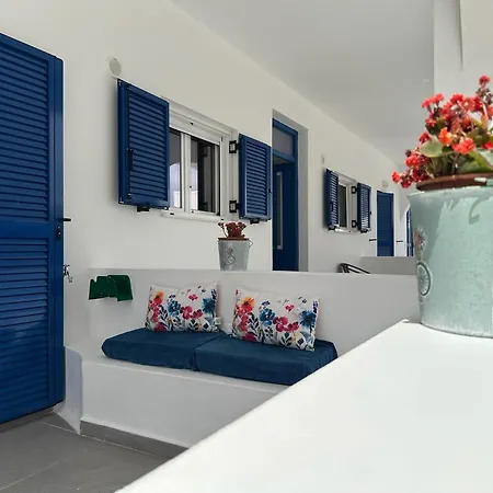 Family House Near Apartment