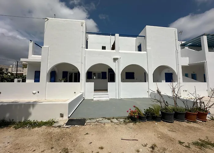 Apartman Family House Near *