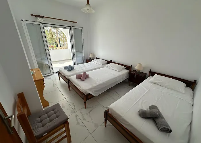 Apartman Family House Near *