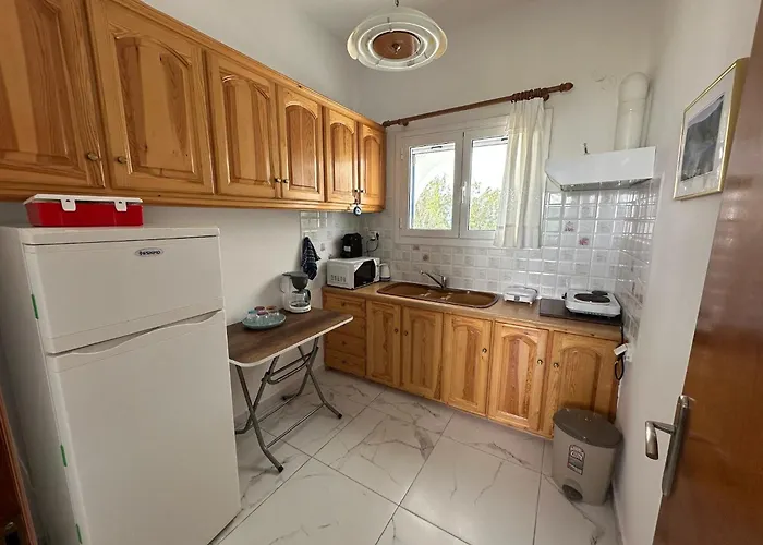 Apartman Family House Near Logarász