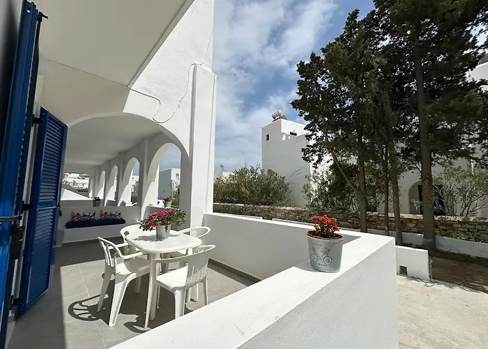 Apartman Family House Near Logarász