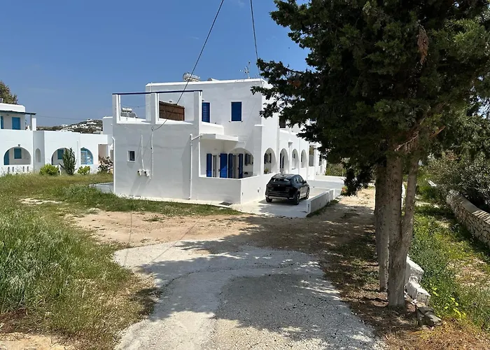 Family House Near Apartman Logarász