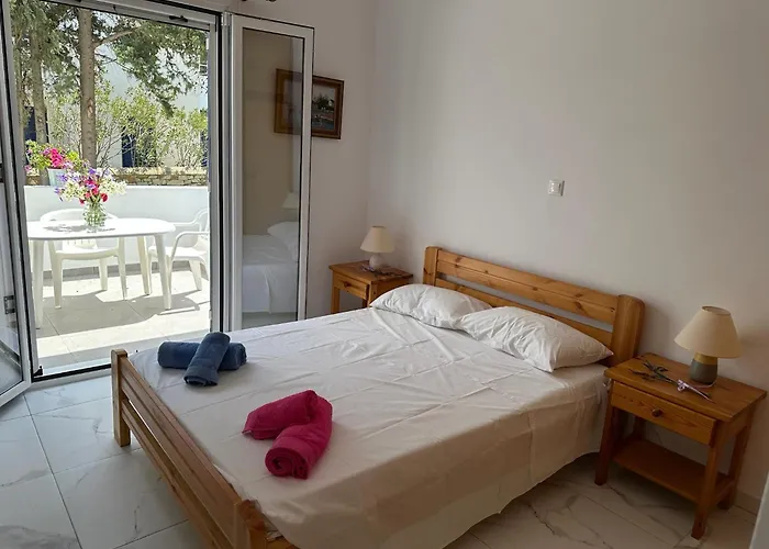 Apartman Family House Near