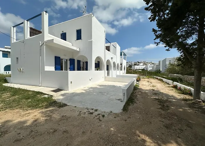 Family House Near Apartman