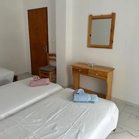 Family House Near Logaras