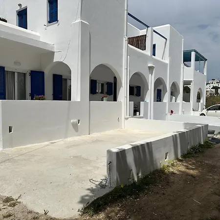 Apartment Family House Near *