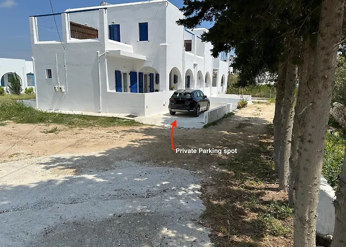 Family House Near Logaras