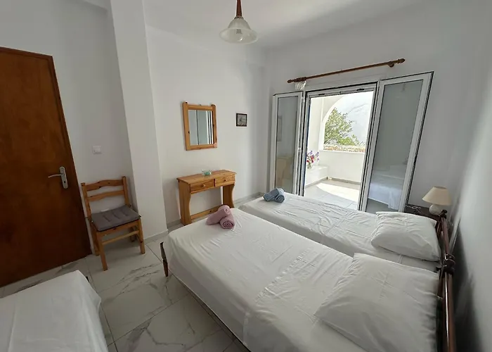 Family House Near * Logaras