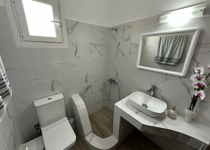 Family House Near Apartment