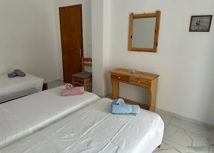 Family House Near Logaras