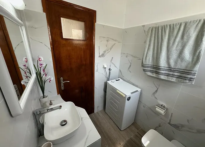 Family House Near Apartment