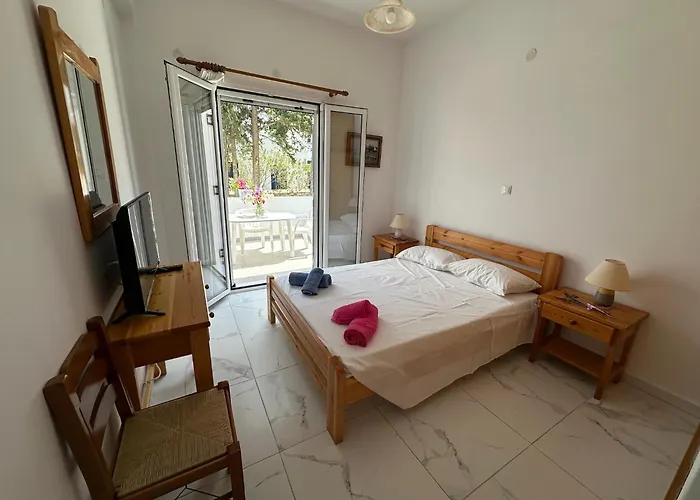 Family House Near Logaras