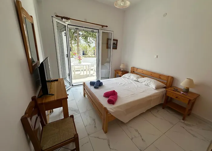 Family House Near Apartment *