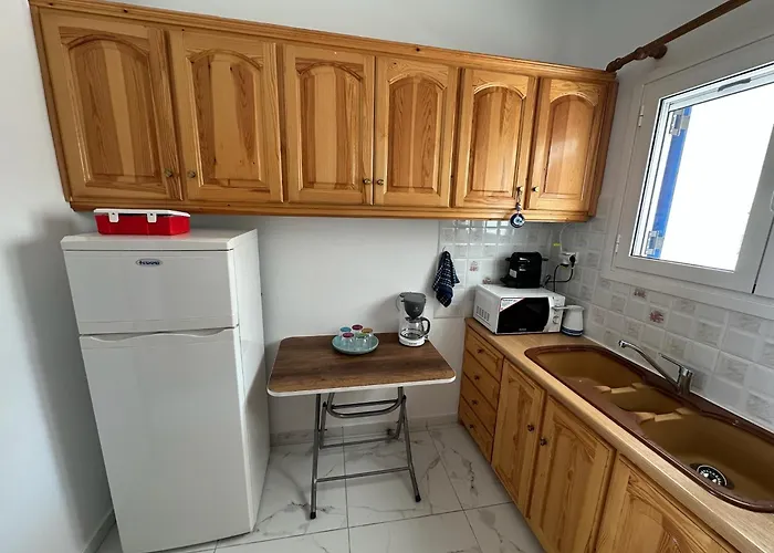 Family House Near Apartment *