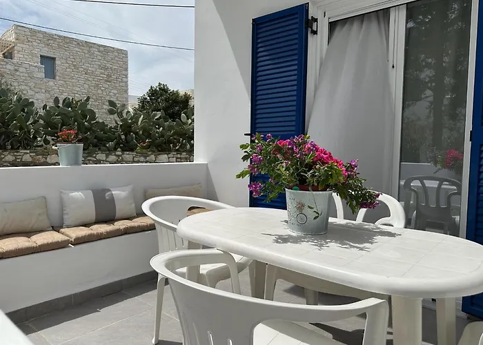 Family House Near Apartment