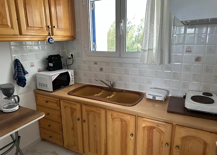 Family House Near Apartment *