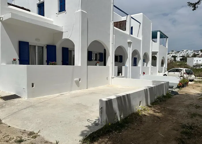 Apartment Family House Near *