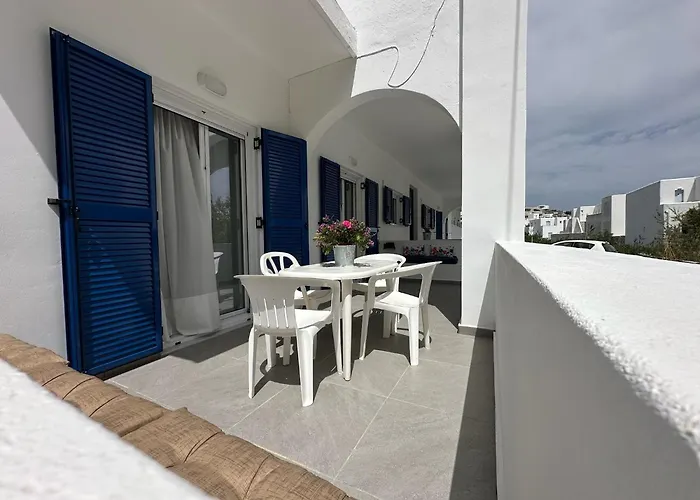 Apartment Family House Near Logaras