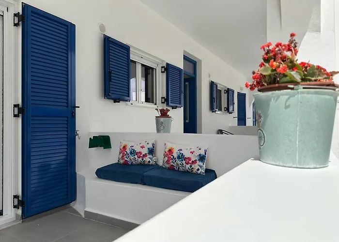 Family House Near Apartment